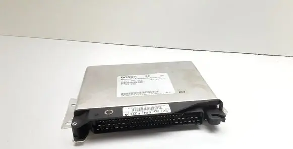 BMW 5 E39 ABS control unit/module 0265109023 1164130