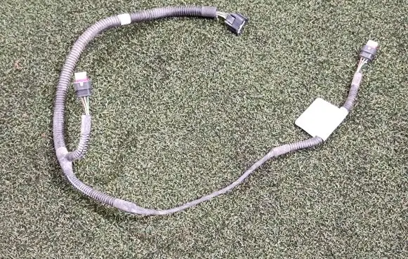 Renault Trafic III (X82) Parking sensor (PDC) wiring loom 240154515R