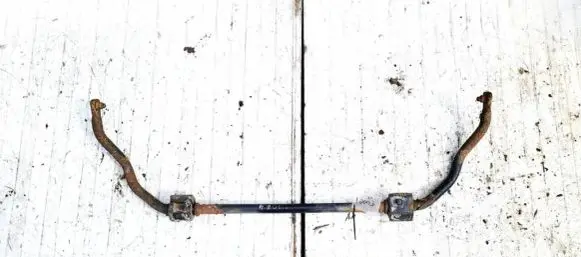Toyota Auris 150 Rear anti-roll bar/sway bar 