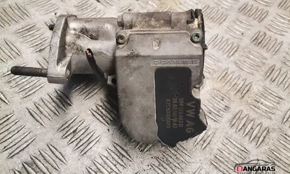 Audi A6 S6 C5 4B Throttle valve 059128063D