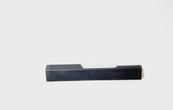 Ford S-MAX Front sill trim cover 6M21U13201AFW 6M21U13201 G06M21U13201A
