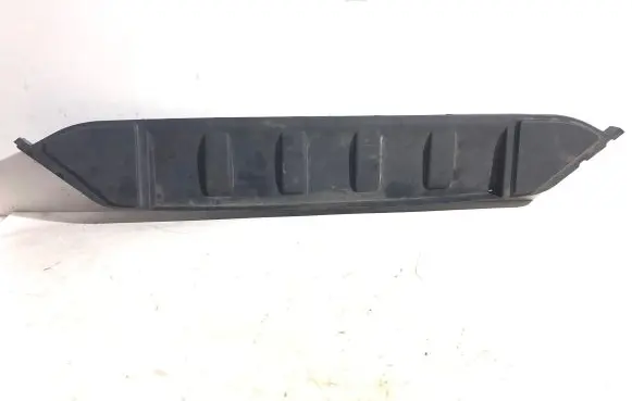 Audi Q7 4L Radiator mount bracket 4L0121285