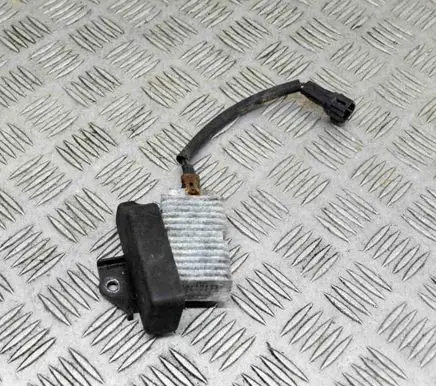 Lexus LS 430 Fuel injection pump control unit/module 2308050030 1961700272