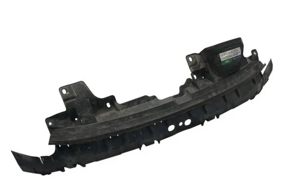 Top upper radiator support slam panel