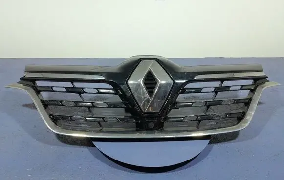 Front grill