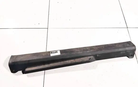 Fiat Punto (188) Front sill trim cover 735346029