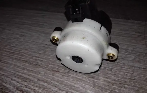 Volvo S60 Ignition lock contact 