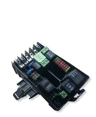 Audi A3 S3 8V Fuse box set 5Q0907361C 63512835 63512832