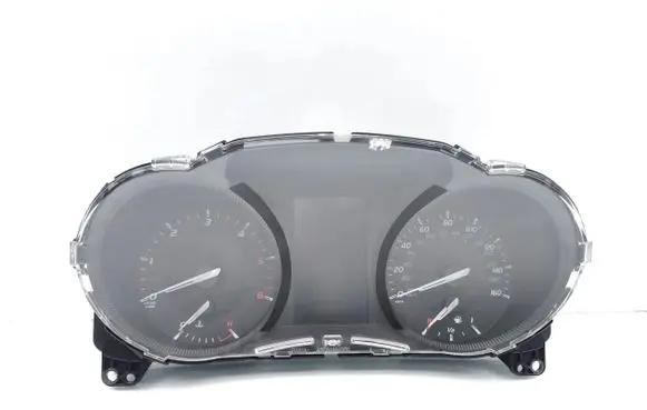 Toyota Avensis T270 Speedometer (instrument cluster) 83800-05W52 A2C91684400