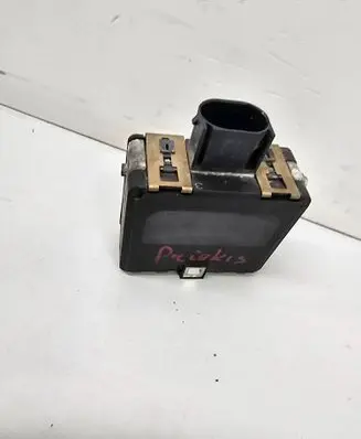 Volkswagen PASSAT B8 Distronic sensor radar 3Q0907572C 0D0907561D