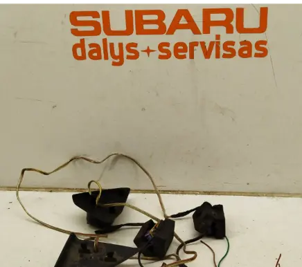 Subaru Legacy Front door speaker 94251AE080
