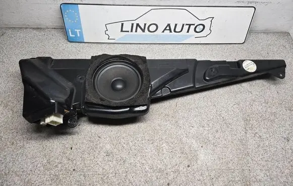 BMW 5 E39 Front door speaker 2752555961