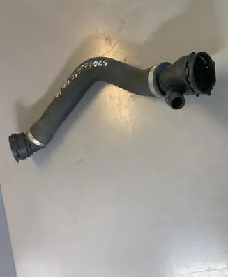 BMW 5 E60 E61 Engine coolant pipe/hose 7789722 17127789722
