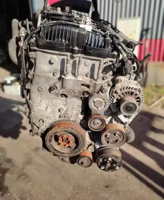 Mazda 6 Engine R2AA