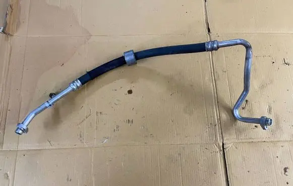 Dacia Dokker Air conditioning (A/C) pipe/hose 924540474r