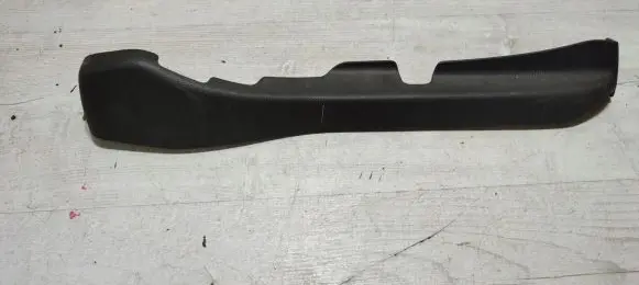 Opel Astra K Seat trim 3914011200