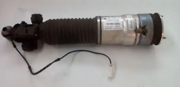 BMW 7 F01 F02 F03 F04 Rear shock absorber with coil spring 118162 37106796929679692118162