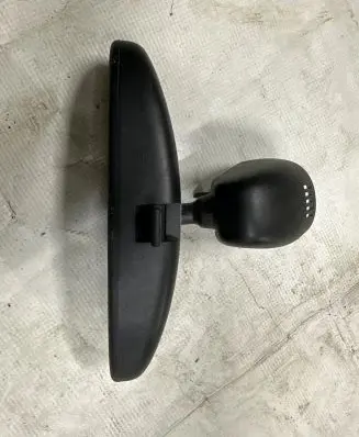 Audi Q3 8U Rear view mirror (interior) 8J0857511H