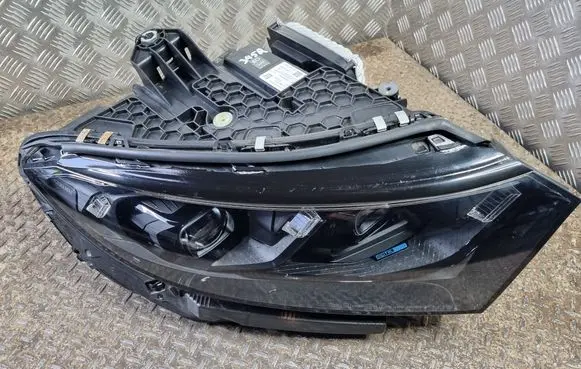 Mercedes-Benz EQS V297 Headlight/headlamp A2979062203