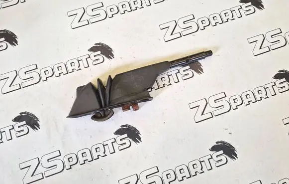 BMW 7 E32 Handbrake/parking brake lever assembly