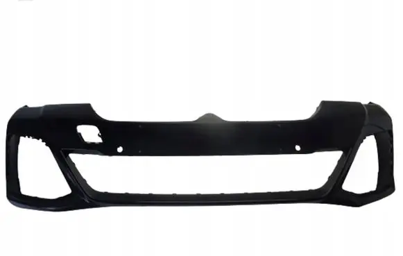 BMW 5 G30 G31 Front bumper R15P2