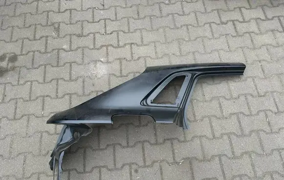 Audi A3 8Y Rear quarter panel 8Y4809838 20260210