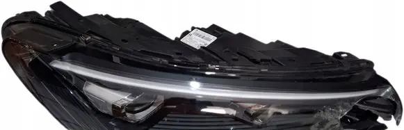 Volkswagen Tiguan Headlights/headlamps set 571941036C