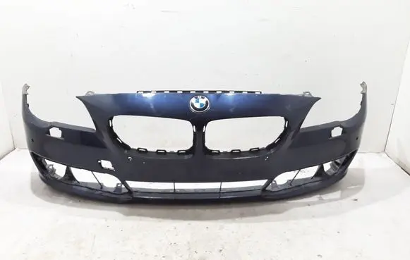BMW 5 F10 F11 Front bumper 7331706