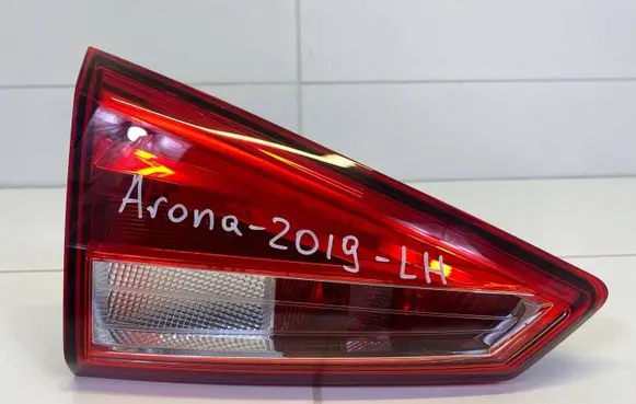 Seat Arona Tailgate rear/tail lights 6F9945093D