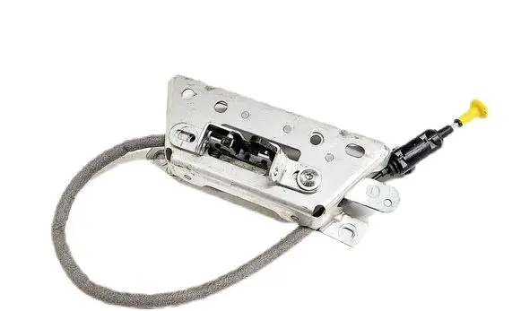 Jaguar XF X260 Tailgate/trunk/boot lock/catch/latch GX63-613D68-AA 8-624A35-A