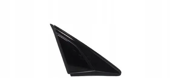 Honda Civic X Plastic wing mirror trim cover 