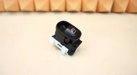 Mercedes-Benz CLK A209 C209 Quarter vent window switch 2098203510