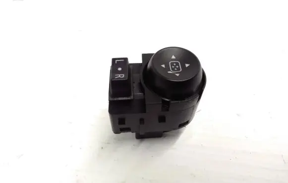 Opel Insignia A Wing mirror switch 23204016