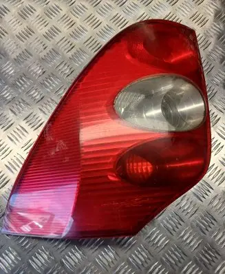 Renault Laguna II Rear/tail lights 2347D