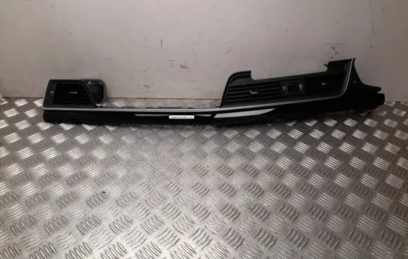 Audi Q5 SQ5 Dash center air vent grill 80C853189N