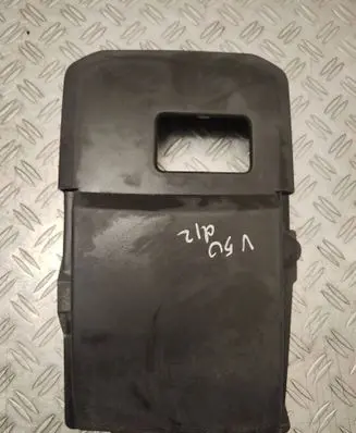 Volvo V50 Battery box tray cover/lid 30795183