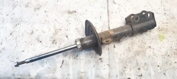 Toyota Yaris Front shock absorber/damper 485200d010 48520-0d010