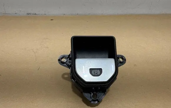 Land Rover Range Rover Evoque L538 Hand parking brake switch 10116779