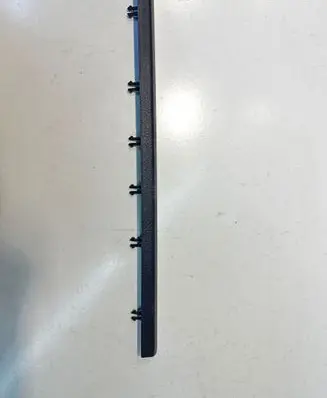 BMW 5 F10 F11 Climate control unit
