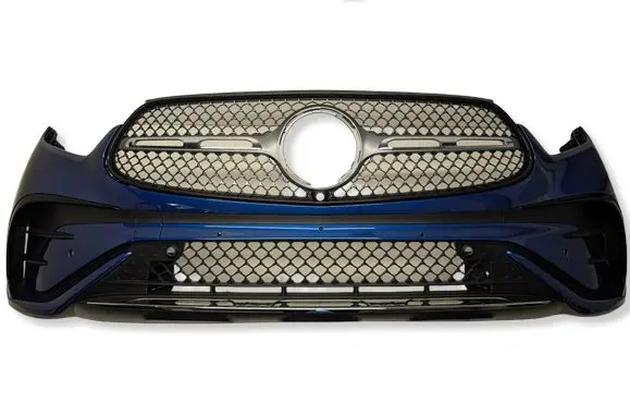 Mercedes-Benz GLC C254 Front bumper A2548851501