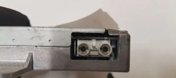 Volvo V50 Antenna control unit 307325651 48050355