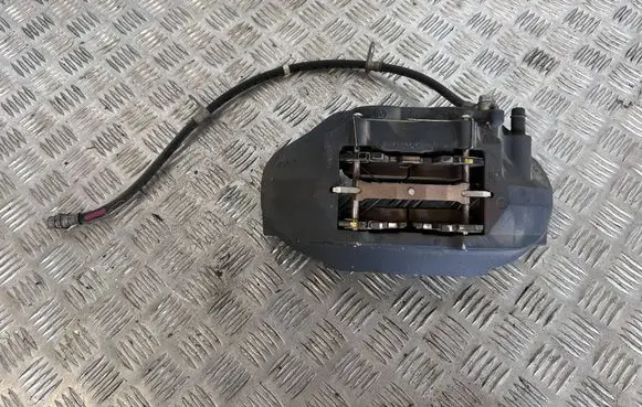 Toyota Mirai II Front brake caliper