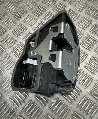 BMW 3 F30 F35 F31 Front door lock 7229458
