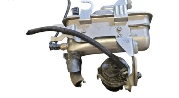 BMW i3 Other control units/modules 9190672 989300301 0100000576SE01