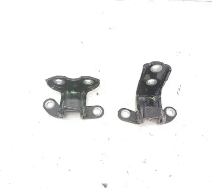 Lexus GS 250 350 300H 450H Rear door upper hinge 