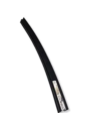 BMW 3 G20 G21 Rear door window/glass frame 7465142