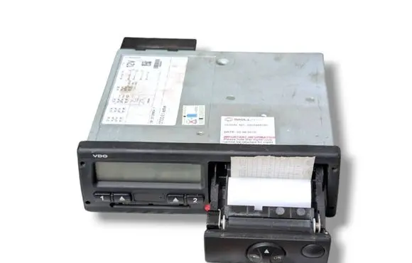 Mitsubishi Canter Tachometer A2C53409089 D-78052