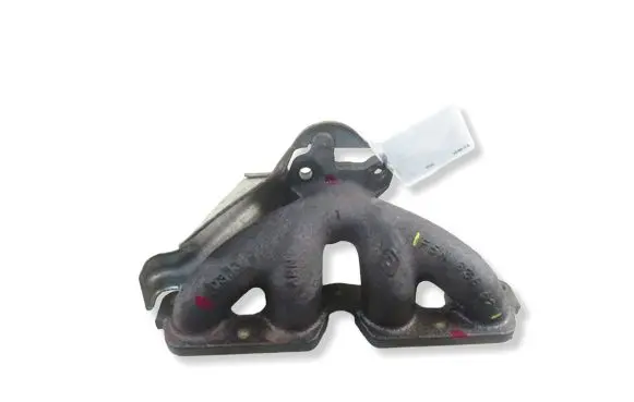 Renault Clio III Exhaust manifold F5N836621