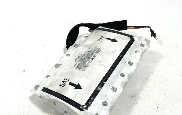 Citroen C4 I Passenger airbag 9646339680 0536027992 2200504900