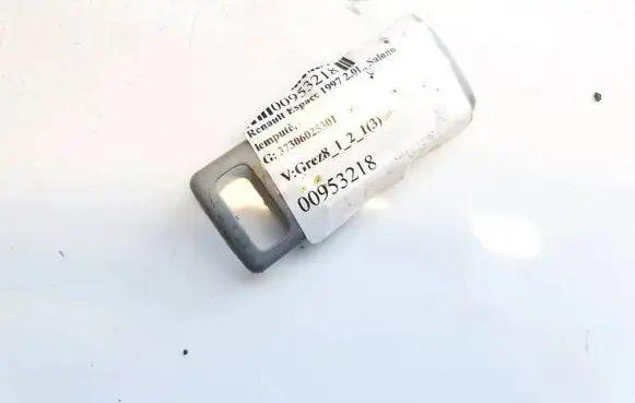 Renault Espace III Other interior part 37306025301